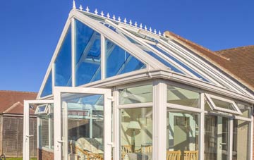 conservatory roof insulation costs Buckworth