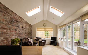 conservatory roof insulation Buckworth, Cambridgeshire