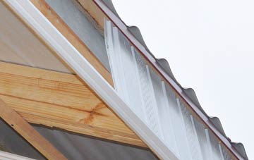 why Buckworth fascia repairs are essential