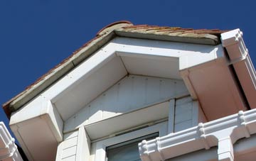 Buckworth fascia installation costs