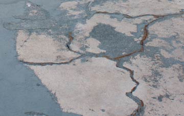 fibreglass roofing replacement Buckworth