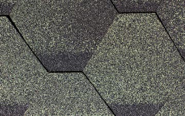 Buckworth fibreglass shingle repairs