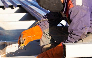 Buckworth flat roofing options