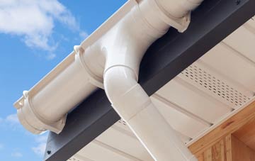 Buckworth gutter installation costs