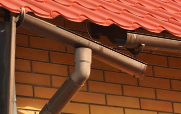 Buckworth gutter repair costs