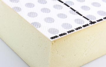 meeting Buckworth building codes