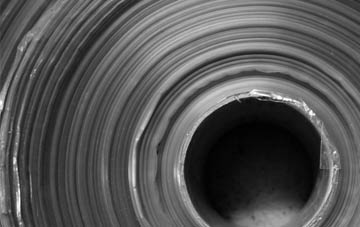 Buckworth pvc roof replacement