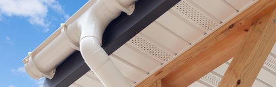 get Buckworth guttering quotes today