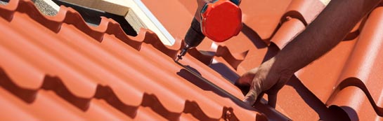 save on Buckworth roof installation costs