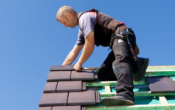 disadvantages of Buckworth slate roofing