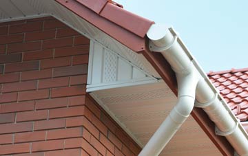 Buckworth soffit repair costs