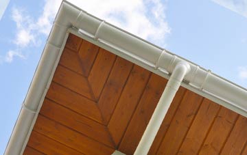 Buckworth soffit types