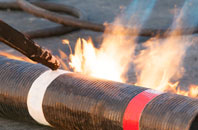 Buckworth flat roofing replacement