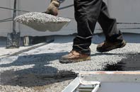 find rated Buckworth flat roofing replacement companies