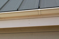 Buckworth soffit repair