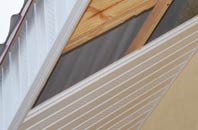 rated Buckworth soffit repair companies